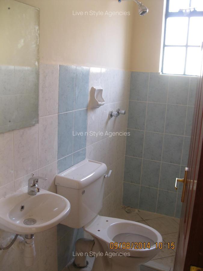2 Bed House with En Suite in Runda - 7