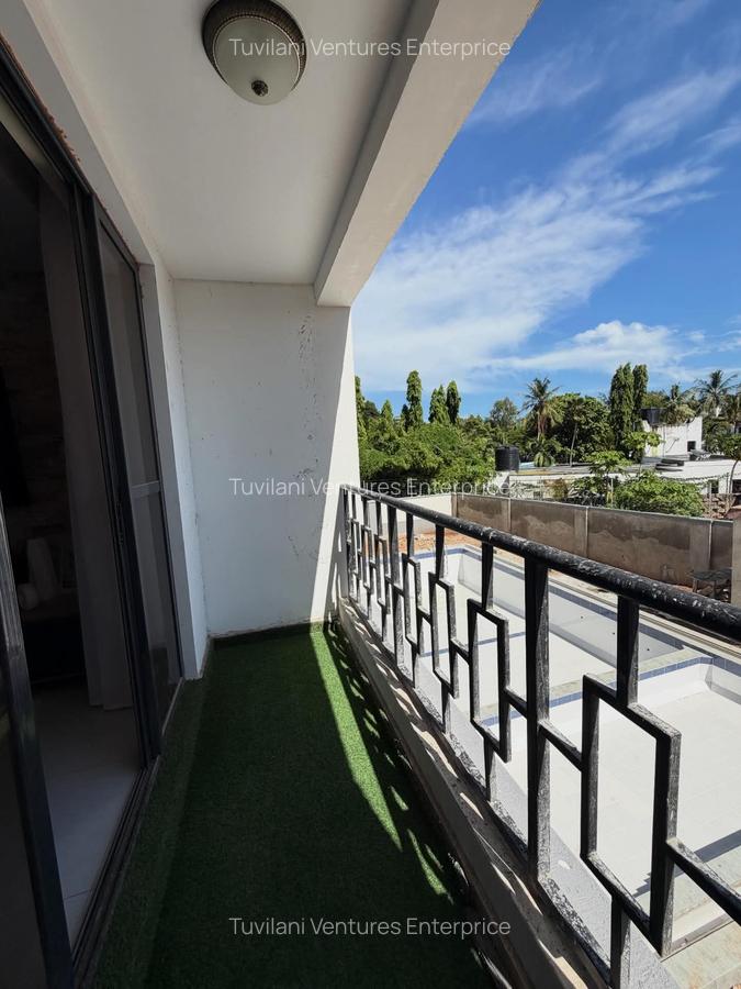 3 Bed Apartment with En Suite at Nyali Mombasa - 16