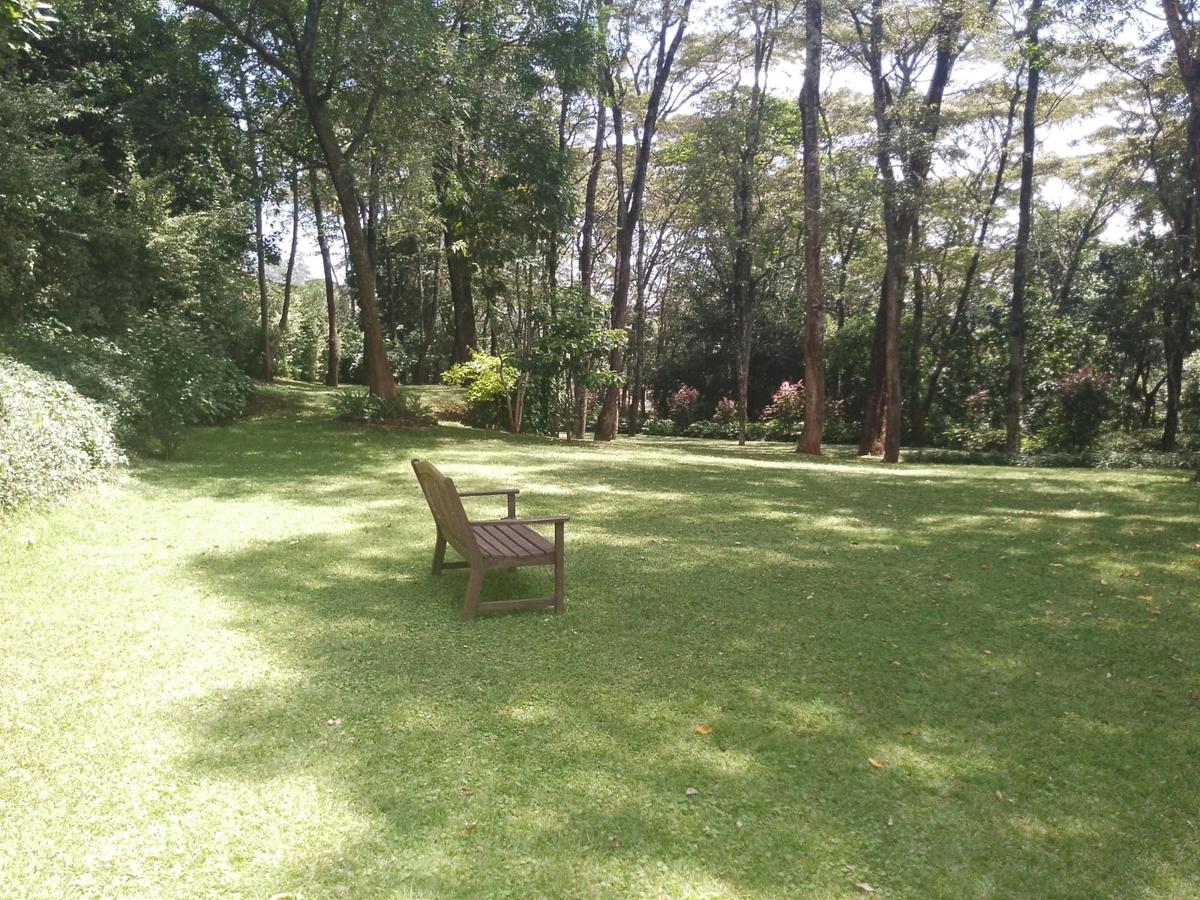 4 Bed Villa with En Suite in Kitisuru - 11