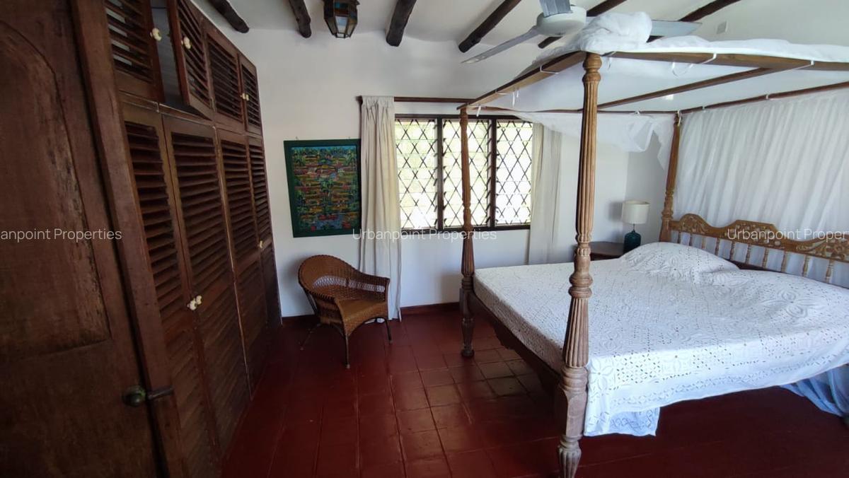 3 Bed House with En Suite in Malindi - 4
