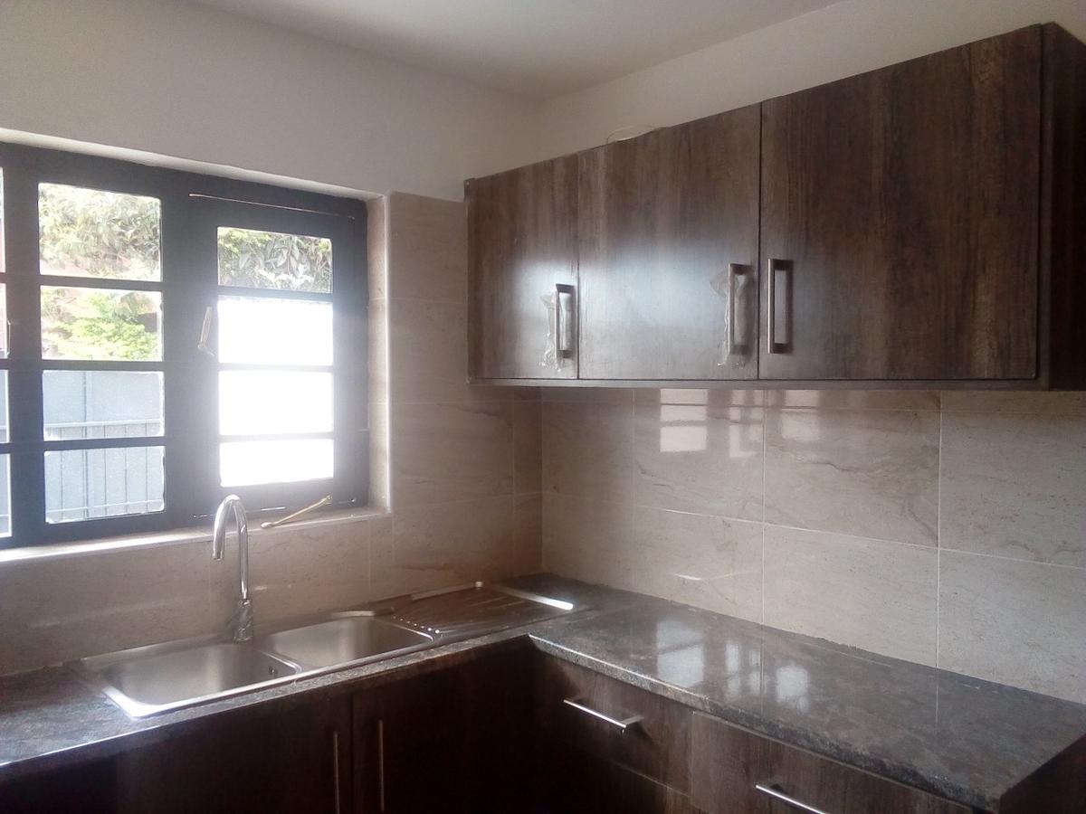 3 Bed House with En Suite at Langata - 2