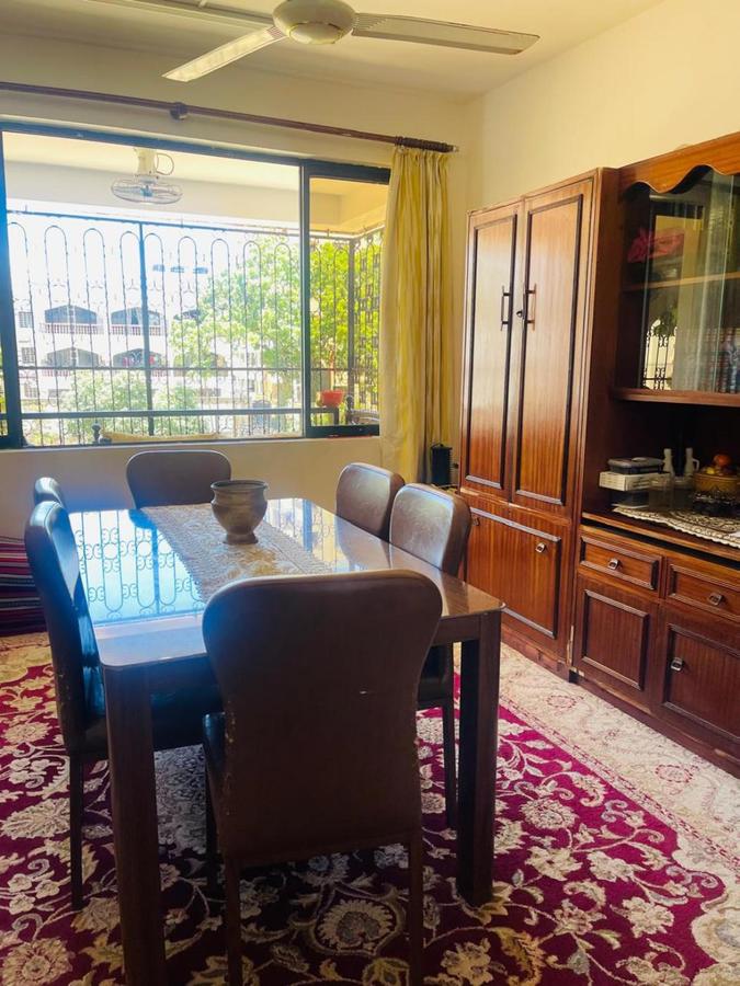 4 Bed Apartment with En Suite at David Kyanda Road - 3