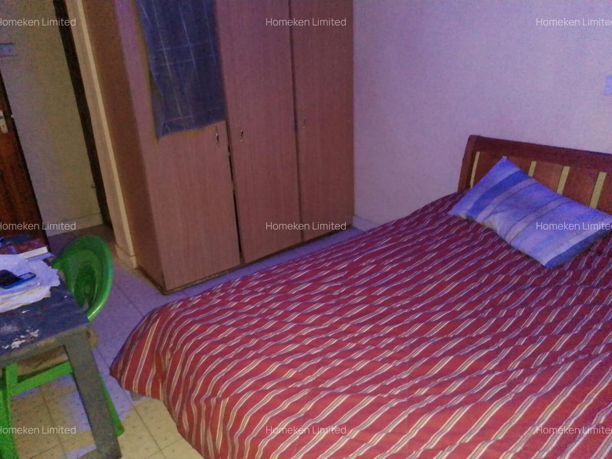 3 Bed House with En Suite at Kiserian - 10