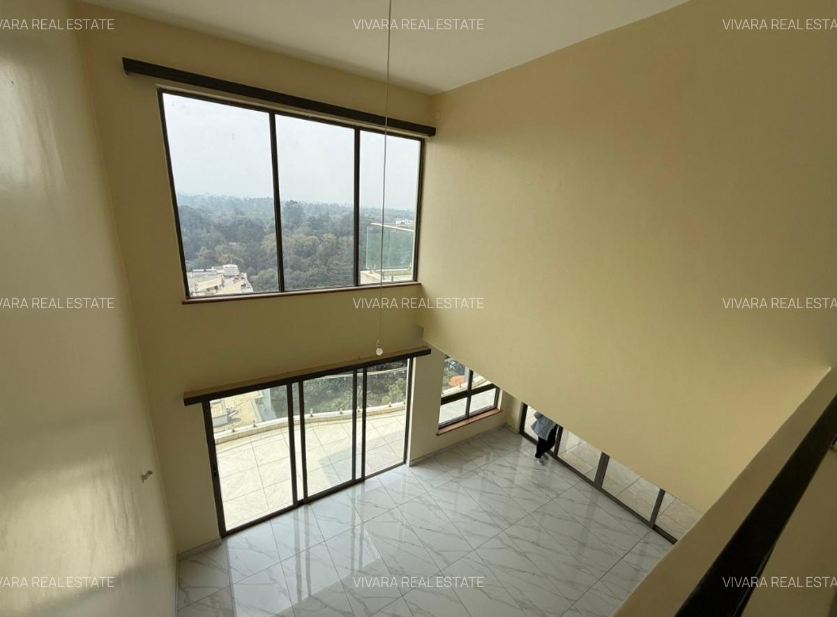 4 Bed Apartment with Swimming Pool at Mathenge Rd - 3