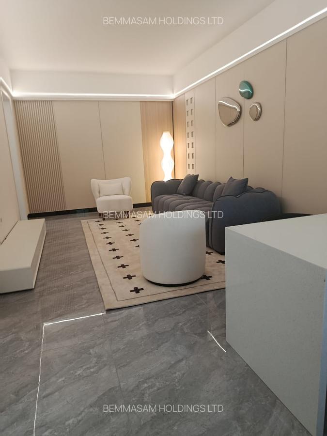 1 Bed Apartment with En Suite at Wood Avenue - 2