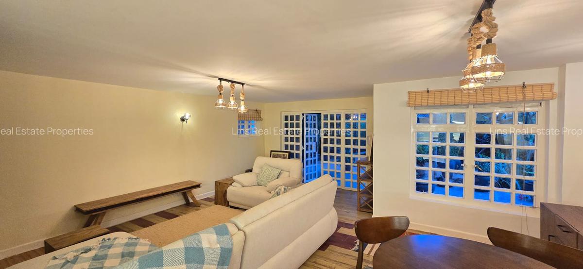 1 Bed House with En Suite in Kitisuru - 11