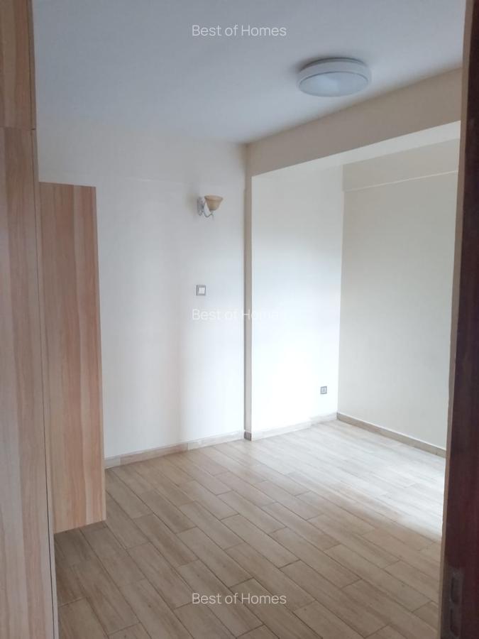 3 Bed Apartment with En Suite in Kilimani - 7