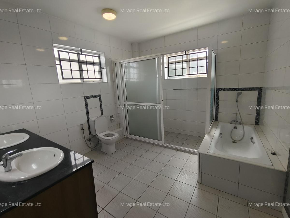 3 Bed Apartment with En Suite in Rhapta Road - 20