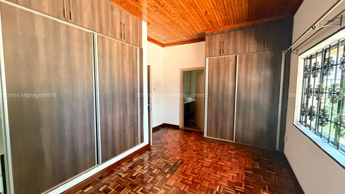 5 Bed House with En Suite in Thigiri - 15
