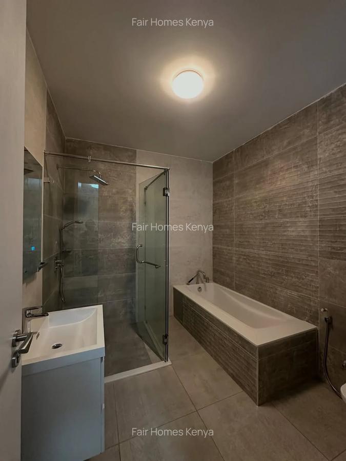 3 Bed Apartment with En Suite at Nyeri Road - 12