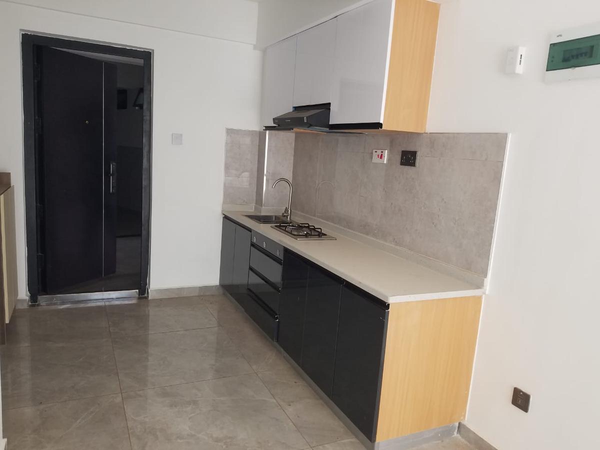 1 Bed Apartment with Gym at Kileleshwa - 11