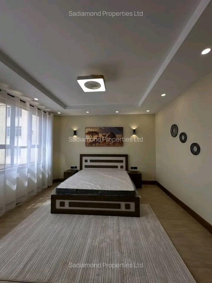 4 Bed Townhouse with En Suite at Kentmere - 12