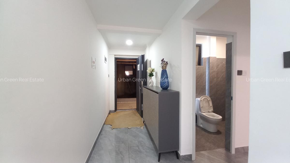 4 Bed Apartment with En Suite in Kilimani - 5