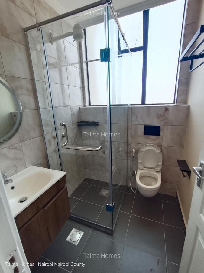 2 Bed Apartment with En Suite at Off Rhapta Road - 9