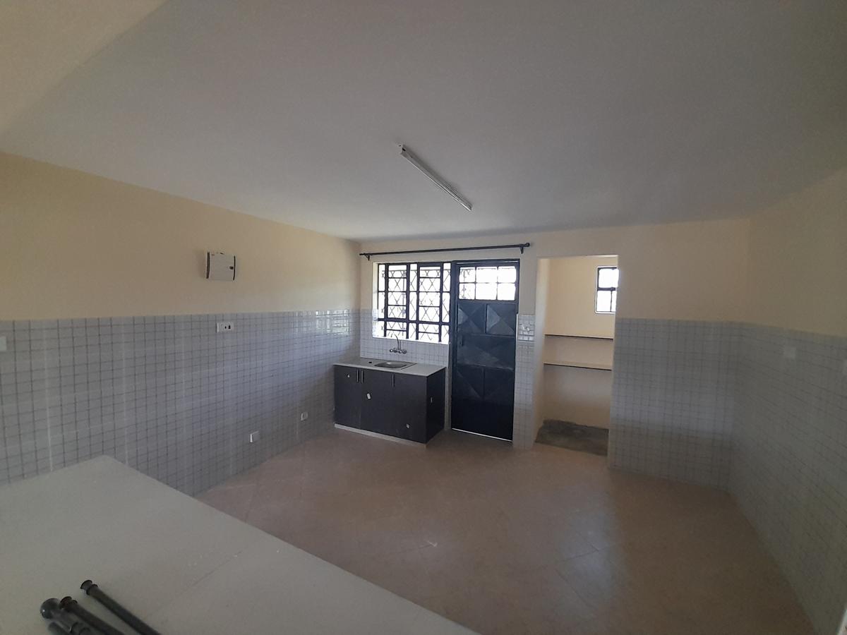 3 Bed Apartment with En Suite at Olekasasi - 4