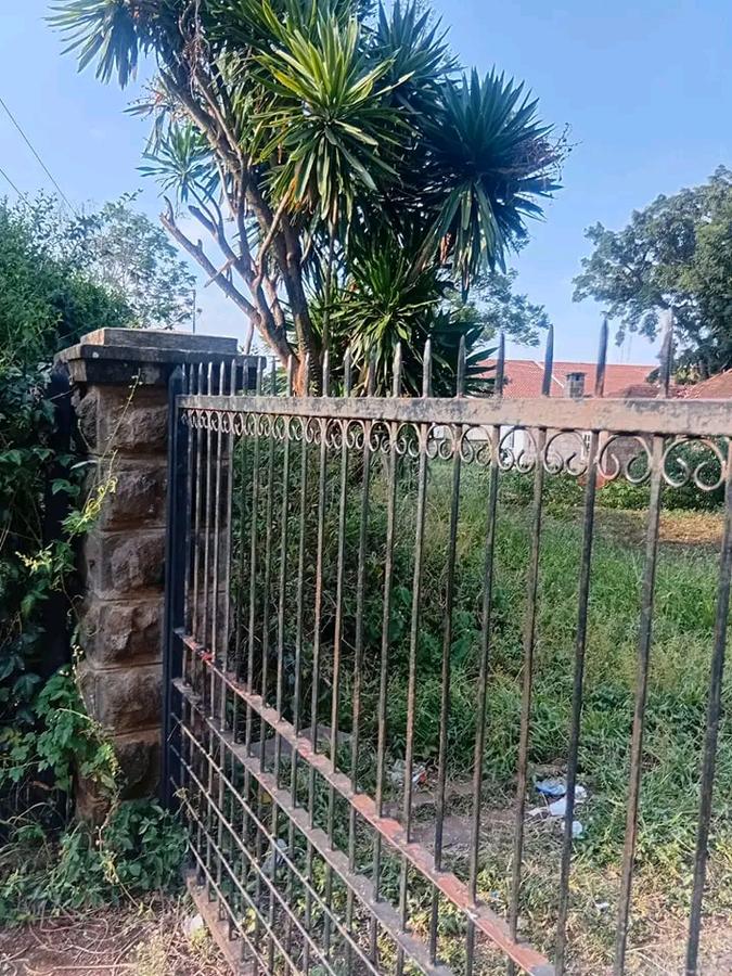 5 ac Land at Ring Road - 5