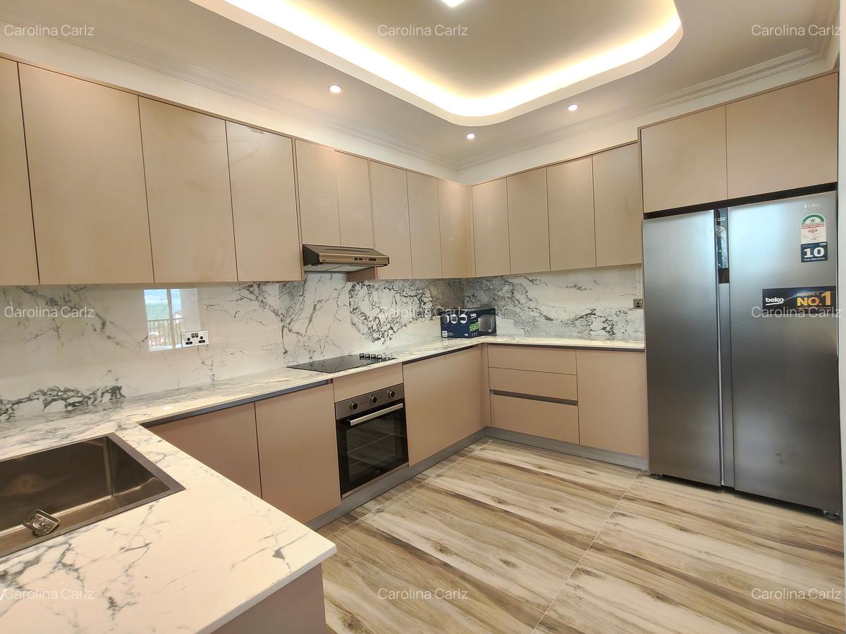 2 Bed Apartment with En Suite at Brookside Drive - 19