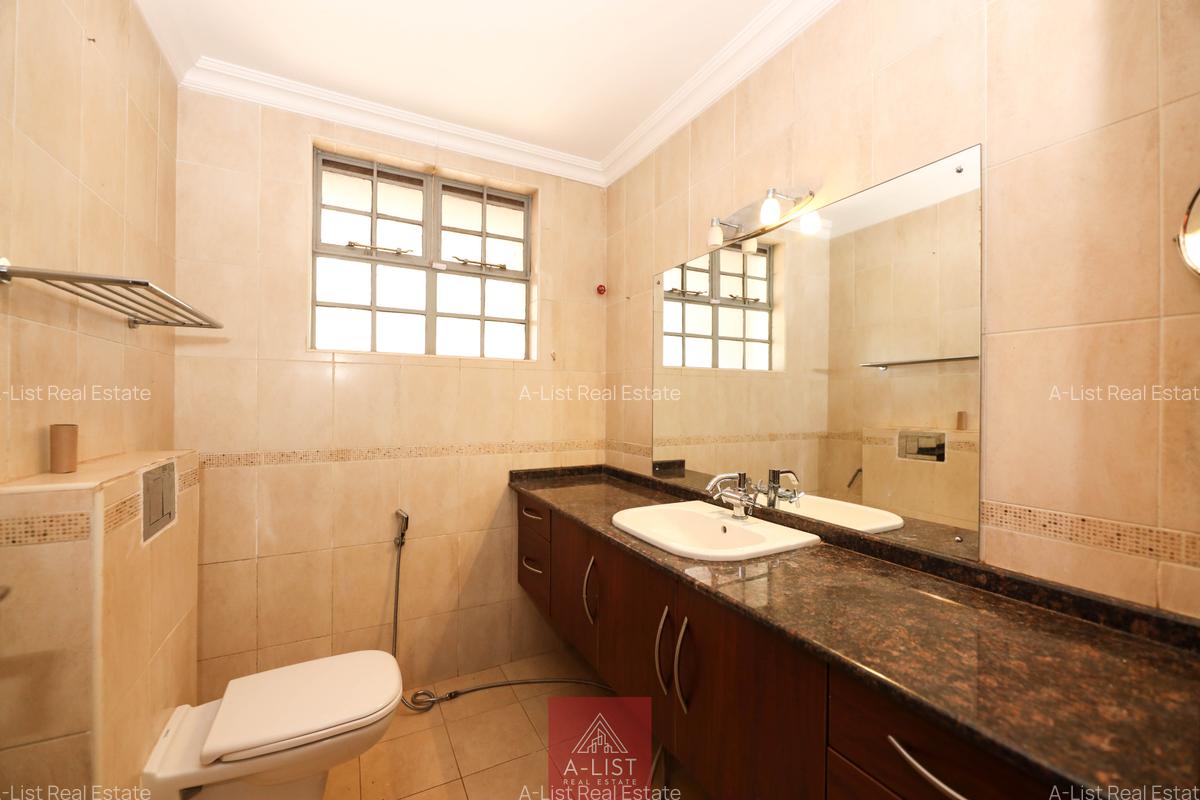4 Bed House with En Suite at Loresho - 7