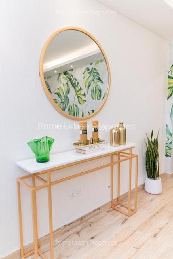 Serviced 2 Bed Apartment with En Suite in Westlands Area - 5