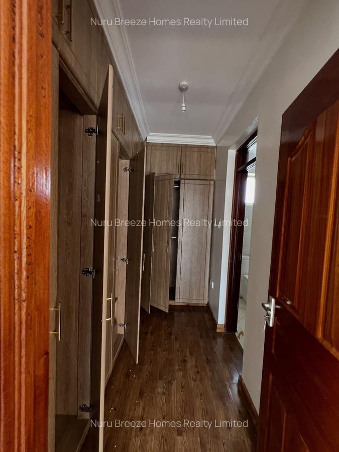 3 Bed Apartment with En Suite in Rhapta Road - 6