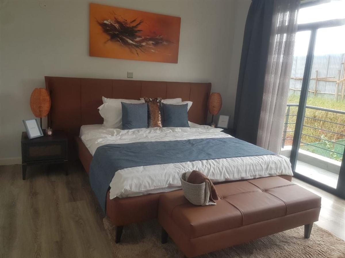 4 Bed Townhouse with En Suite in Runda - 6