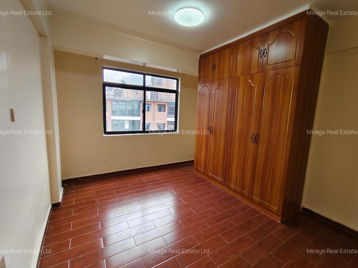 3 Bed Apartment with Gym in Kileleshwa - 10