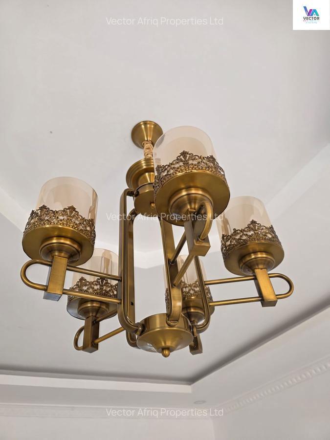 3 Bed House with En Suite in Ngong - 2