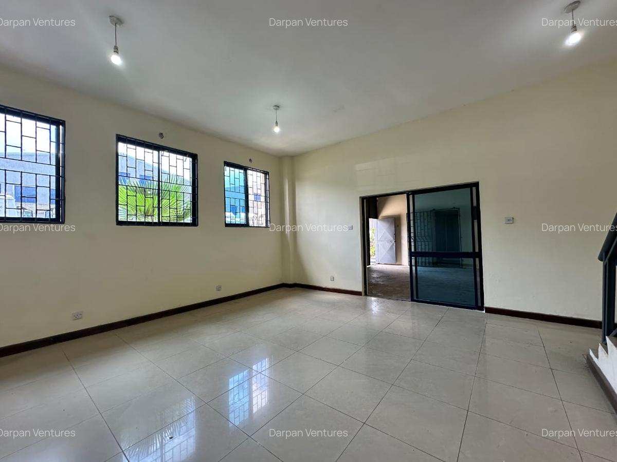 9,000 ft² Warehouse with Parking in Mombasa Road - 8