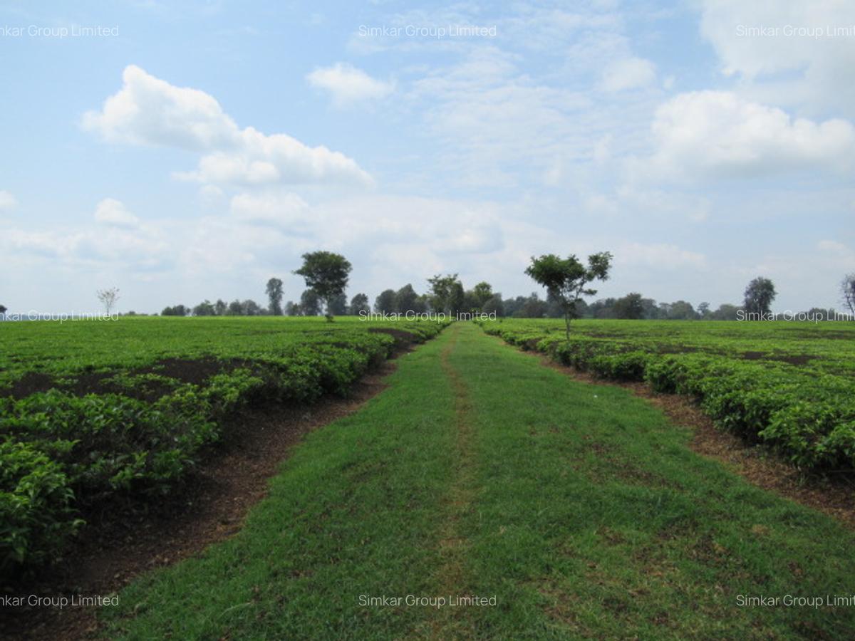 Land at Kiambu Rd - 10