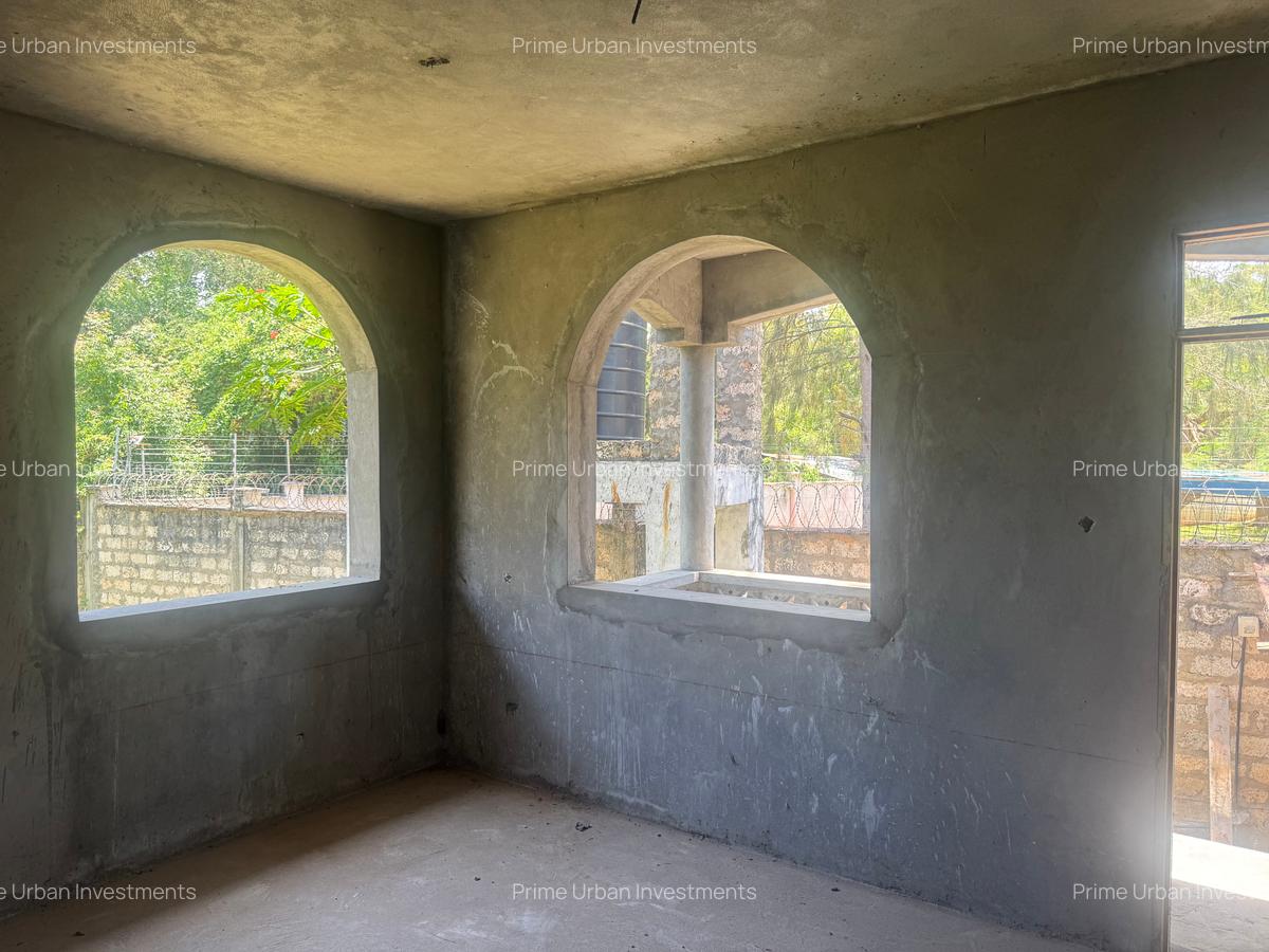 Serviced 10 Bed Apartment with En Suite in Mtwapa - 12