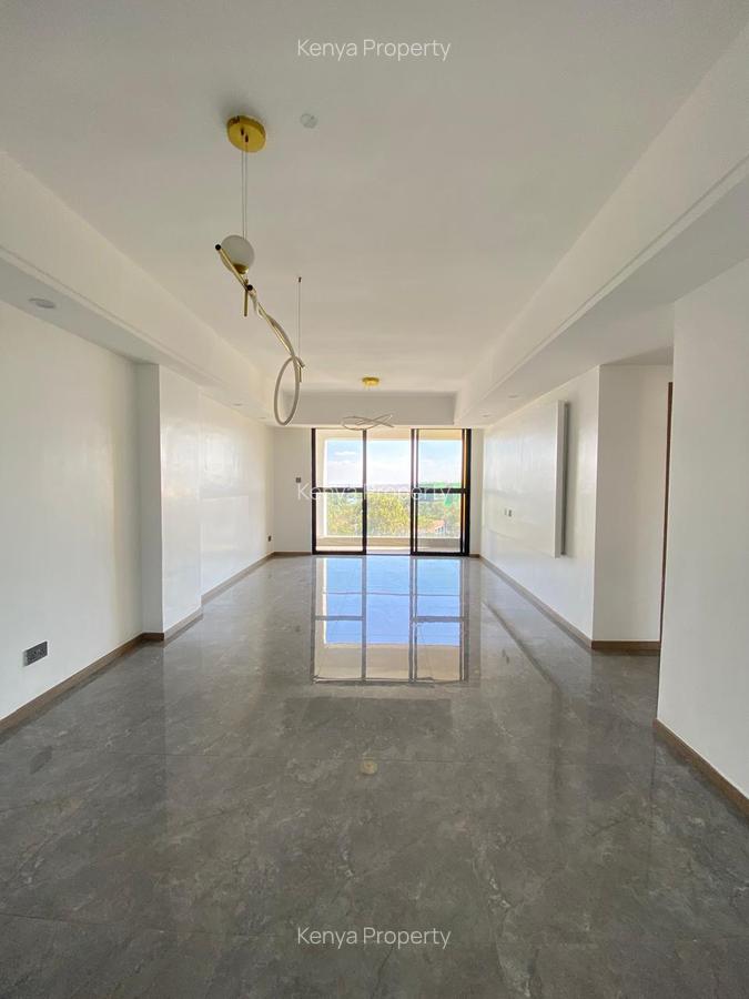 2 Bed Apartment with En Suite at Kindaruma Road - 1