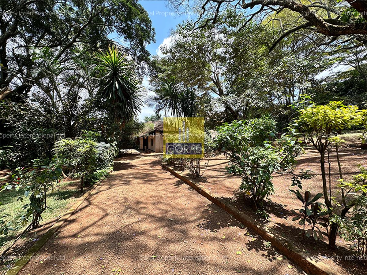 1 ac Land in Lower Kabete - 5