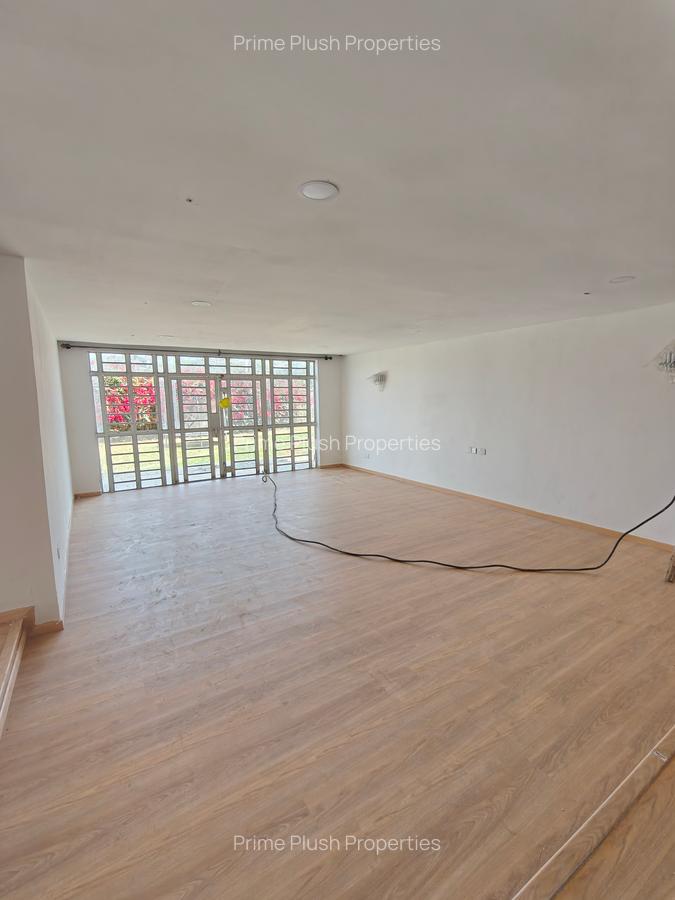 3 Bed Apartment with En Suite in Karen - 9