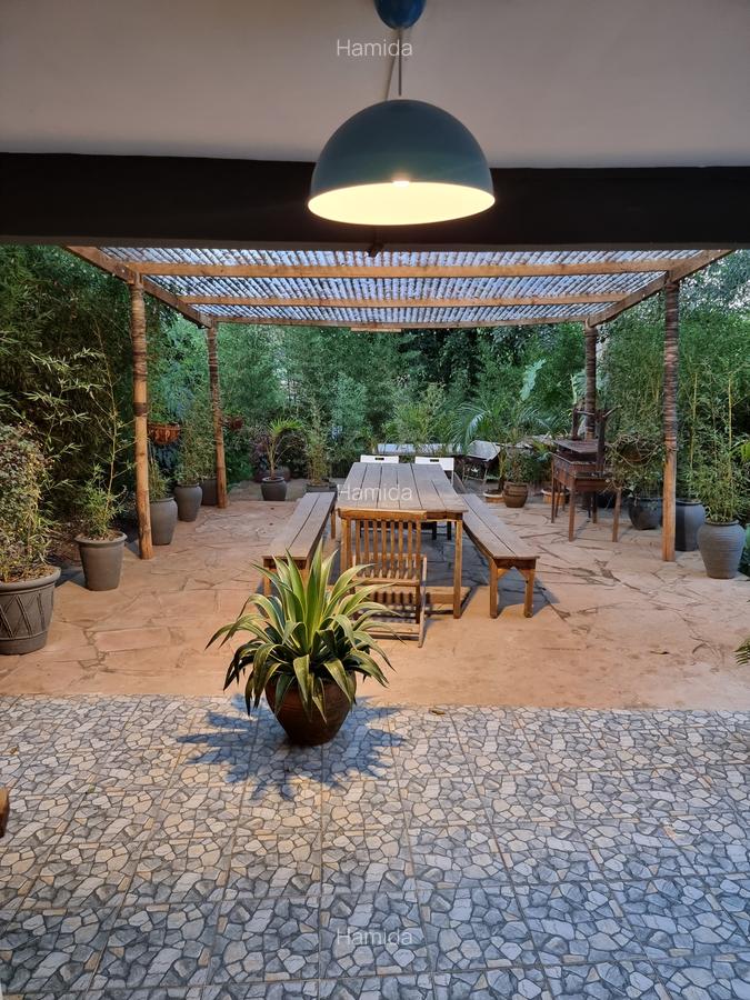 Furnished 1 Bed Apartment with En Suite at Peponi Way - Karima - 3