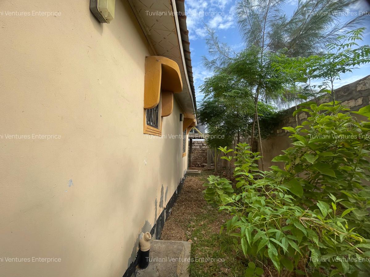 3 Bed House with En Suite at Takaunge Kilifi - 6