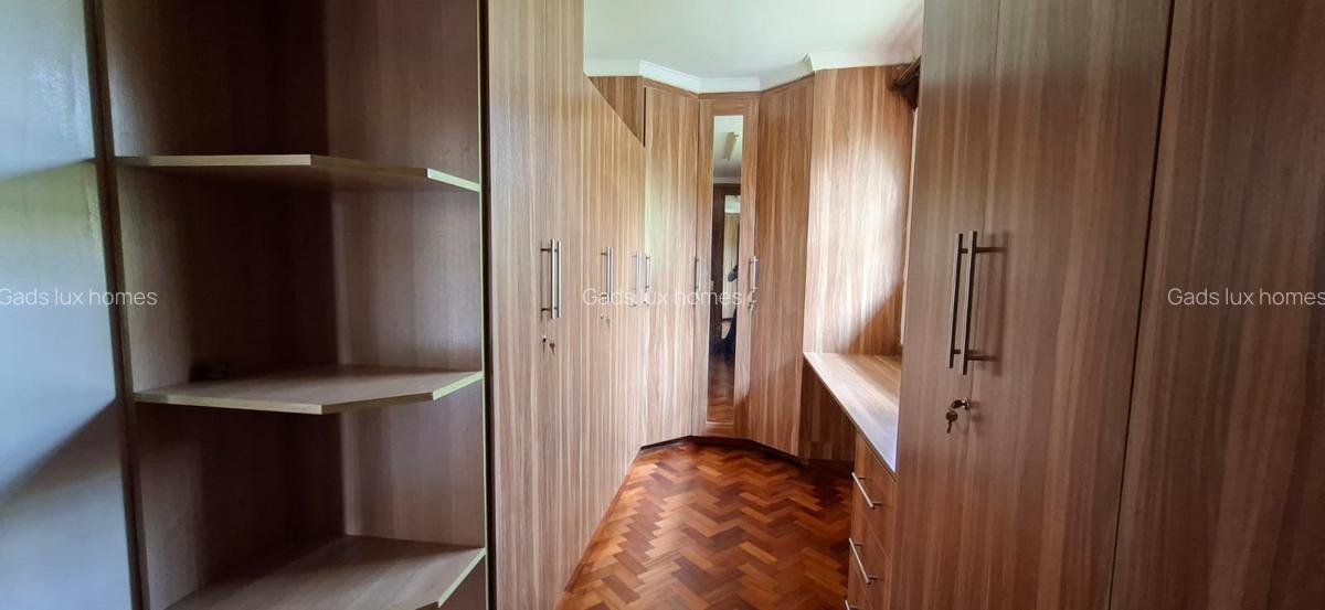 4 Bed Townhouse with En Suite at Kitisuru - 7