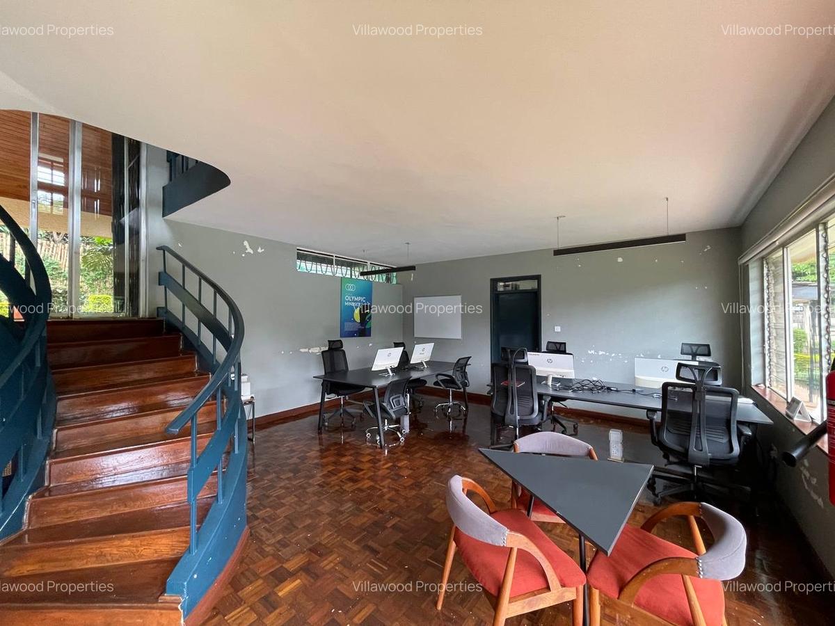 Commercial Property with Parking in Lavington - 2