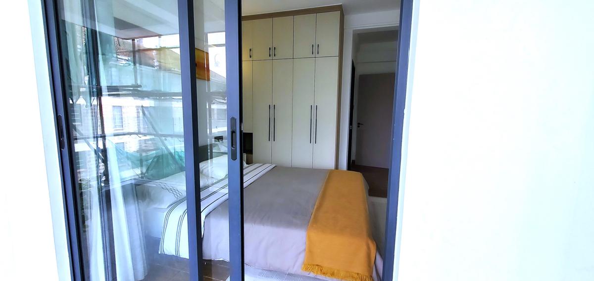 Serviced 2 Bed Apartment with En Suite at Riara Road - 8