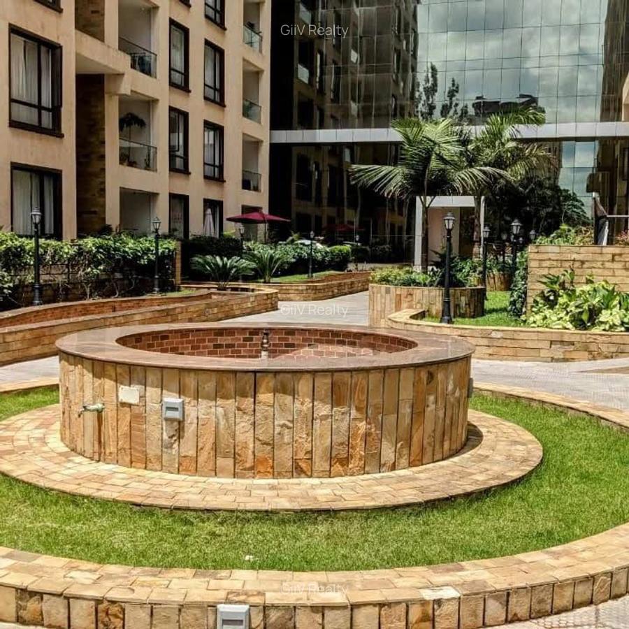 2 Bed Apartment with En Suite in Kilimani - 2