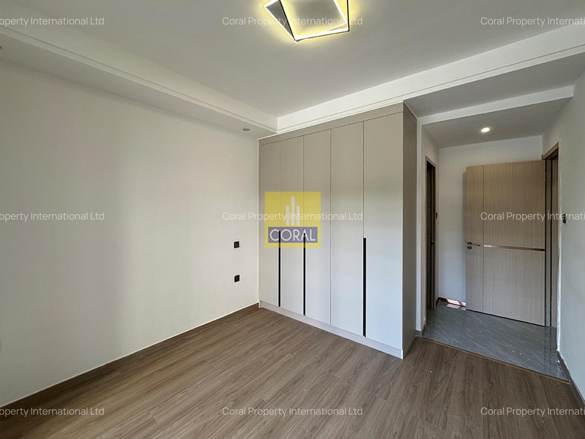 2 Bed Apartment in Riverside - 8