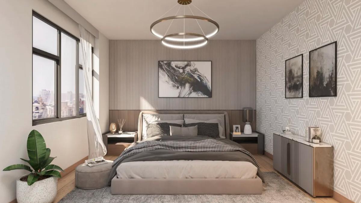 1 Bed Apartment with En Suite in Thika Road - 5