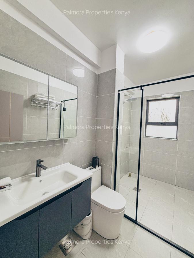 3 Bed Apartment with En Suite in Westlands Area - 4