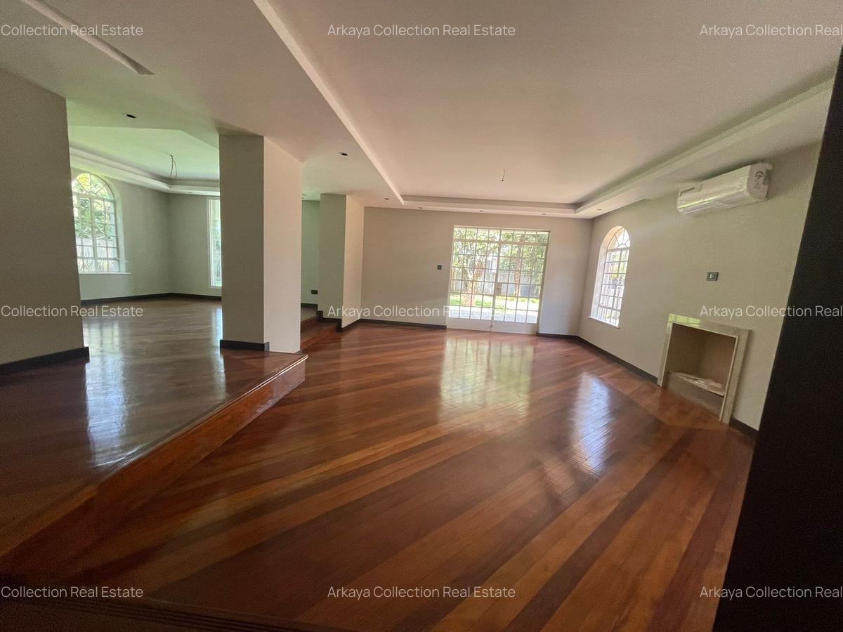 4 Bed House with En Suite in Karen - 4