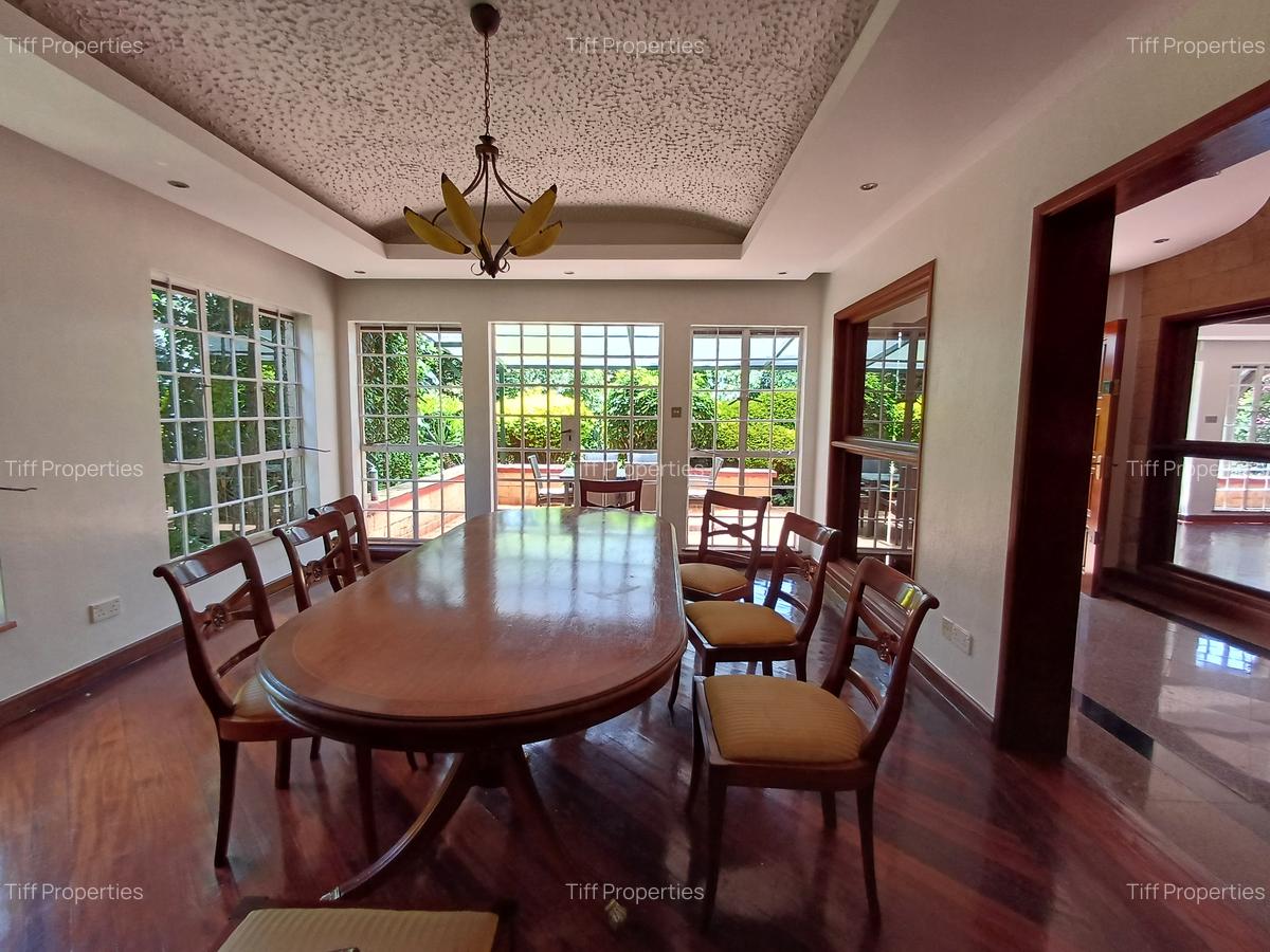 5 Bed Townhouse in Lower Kabete - 7