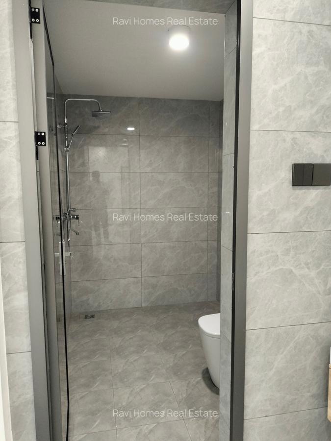 2 Bed Apartment with En Suite in Westlands Area - 8