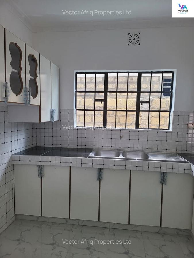 3 Bed House with En Suite in Ngong - 15