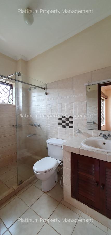 3 Bed Apartment with En Suite at Lower Kabete Rd - 8