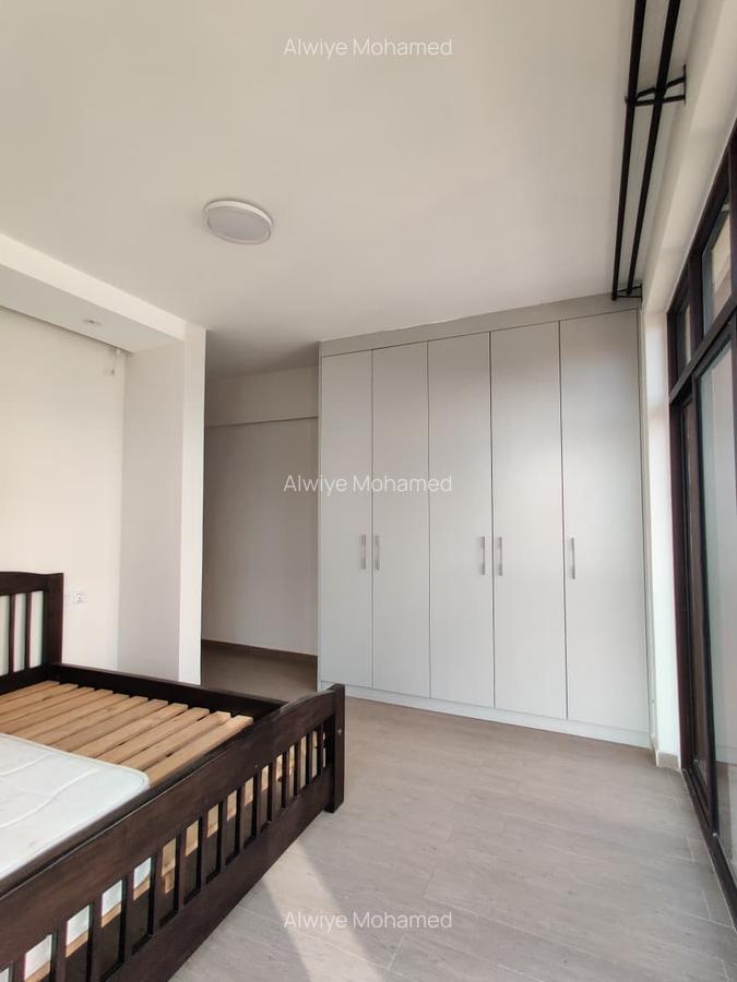 3 Bed Apartment with En Suite at Uchumi Rd - 3