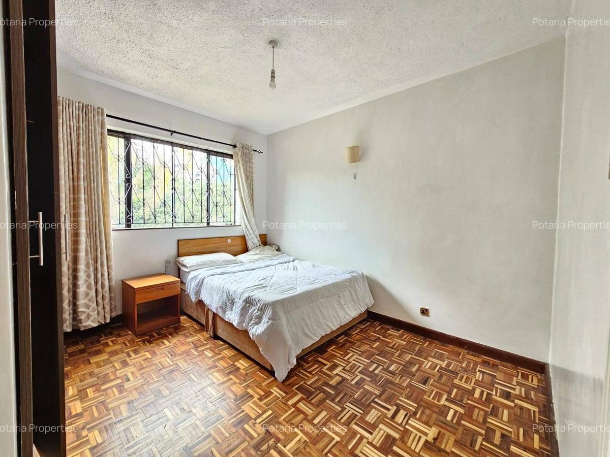 Furnished 3 Bed Apartment with Swimming Pool at Rhapta Road - 8