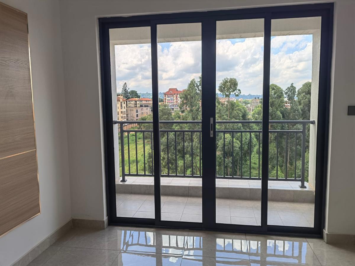 1 Bed Apartment with Swimming Pool in Ruaka - 1